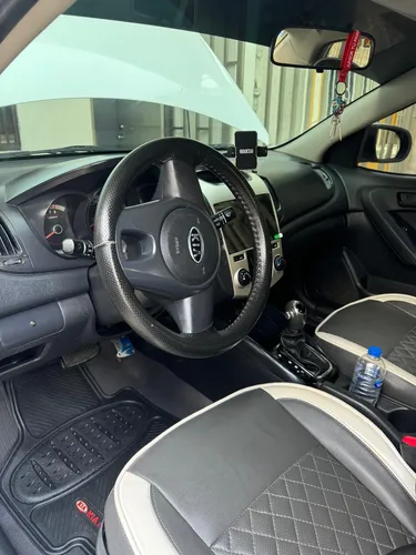 Kia Cerato Geo 1.6