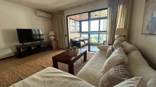 Departamento En Playa Brava