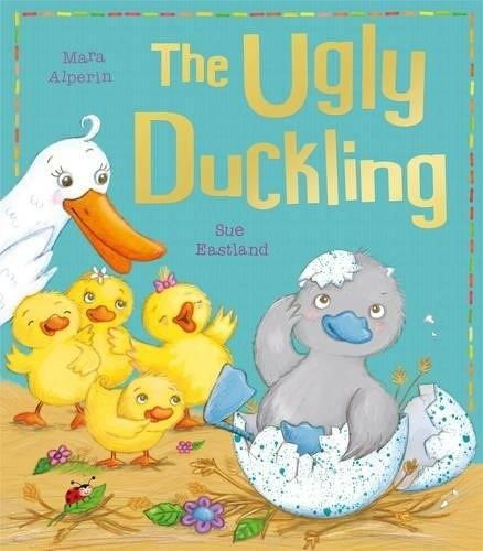 Ugly Duckling, The - Mara, Sue