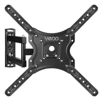 Comprar Vedd Soporte de Pantalla Pared Tv 14 A 60 Pulgadas Máx 25kg color negro