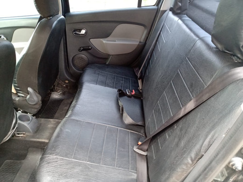 Renault Logan 1.6 Expression 85cv