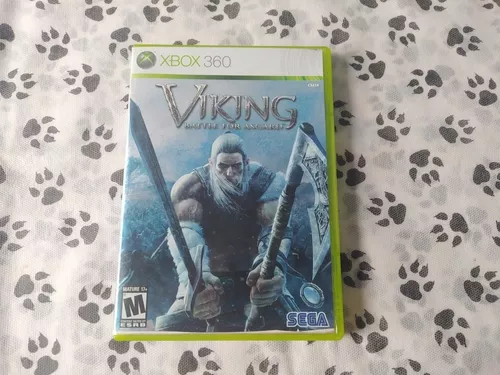 Usado: Jogo Viking: Battle for Asgard - Xbox 360 em Promoção na