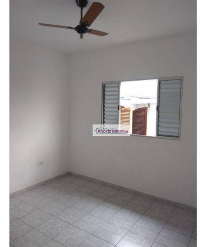 Imagem 11 de 25 de Sobrado À Venda, 60 M² Por R$ 435.000,00 - Vila Brasílio Machado - São Paulo/sp - So1145