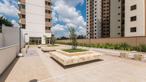 Imagem 11 de 21 de Sala Comercial Para Venda No Condomínio Start Com 59,68 M² | Vila Sonia Do Taboão, São Paulo | Sp - Sac494681v