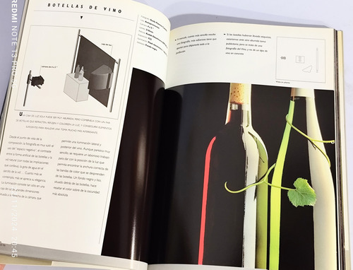 La Fotografía De Still Life -guía De Técnicas De Iluminación (Usado)