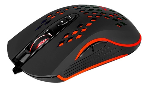 Mouse Gamer Xtrike Me Gm-222