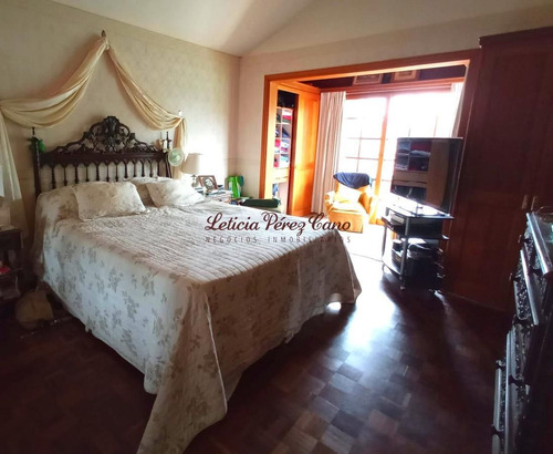 Imagen 14 de 17 de Casa En Venta Mas Consultorio Con Piscina Climatizada