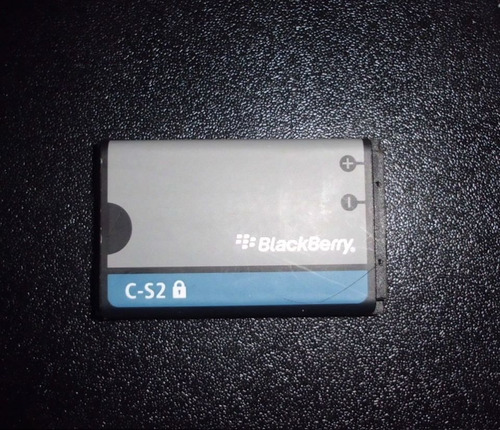 Bateria C-s2 Blackberry