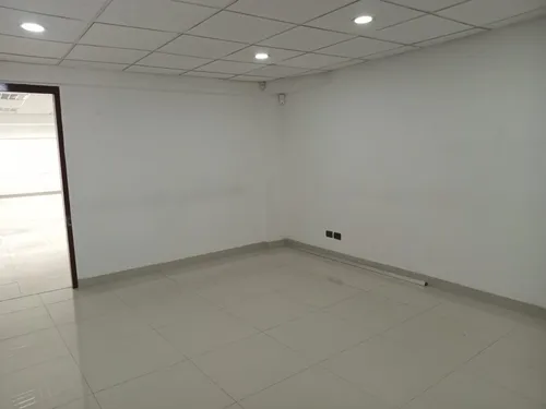Oficina En Arriendo En San Patricio. Cod A1105045