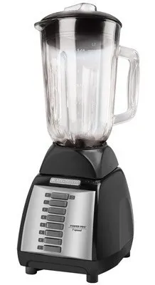 Licuadora black and decker power pro hotsell