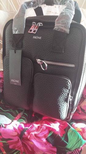 Mochila Prune Liquidacion Sale