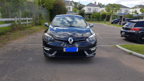Renault Fluence 2.0 T Gt 190cv 2017