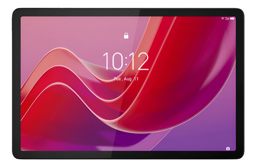 Lenovo Tab M11 Lte Tb330xu 4gb+128gb 11 Wuxga Color Verde Claro
