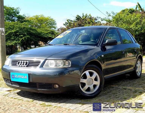 Audi A3 2002 1.8 5p