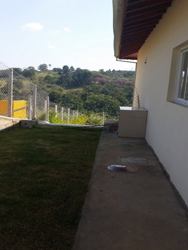 Imagem 24 de 24 de Linda Casa Em Condomínio De Itupeva, Com Piscina E Churrasqueira. - 22641 - 32072727