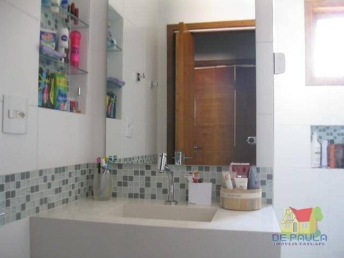 Imagem 11 de 22 de Sobrado Com 2 Dormitórios À Venda, 160 M² Por R$ 725.000,00 - Parque São Jorge - São Paulo/sp - So0608
