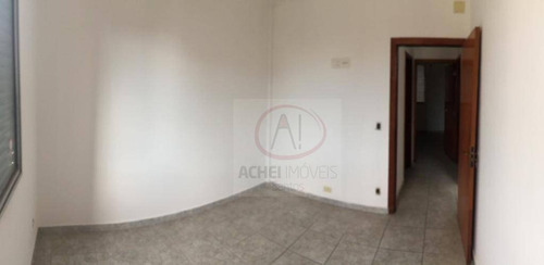 Imagem 6 de 13 de Apartamento Com 3 Dormitórios À Venda, 65 M² Por R$ 320.000,00 - Aparecida - Santos/sp - Ap10971