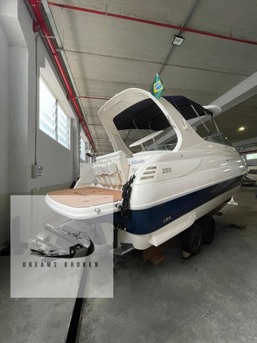 Imagem 2 de 11 de Triton 280