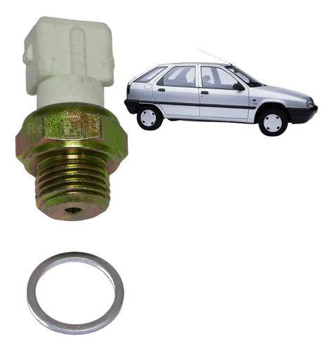 Interruptor Pressão Sensor Óleo Citroen Zx Xantia 1.8 / 2.0 Interruptor Pressão Sensor Óleo Citroen Zx Xantia 1.8 / 2.0