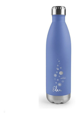 Botella Acero Inoxidable Sky Edan 500 Ml