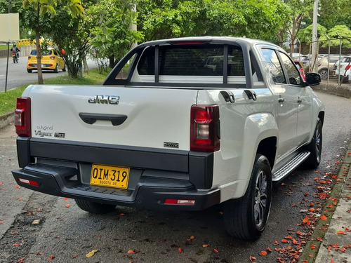 Jmc Jx1033tsed6 2.0 Vigus Plus Diésel 2024