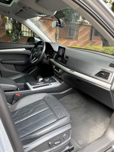 Audi Q5 2.0 Tfsi S-tronic Quattro Attraction