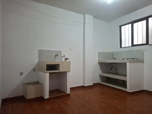 Se Alquila Apartaestudio Barrio Modelo
