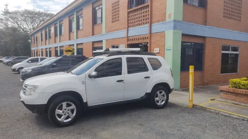 Renault Duster 1.6 Expression