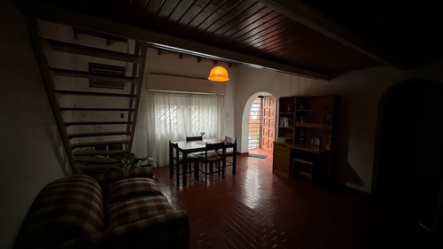 Venta Casa 3 Dormitorios Floresta Con Cochera