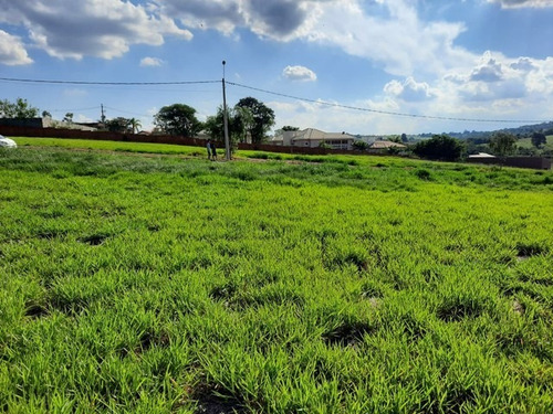 Imagem 3 de 6 de Terreno De 1.000 M² No Condomínio Village Ipanema Ii