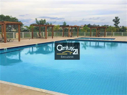 Imagem 20 de 24 de Casa À Venda, 120 M² Por R$ 795.000,00 - Condomínio Jardim Brescia - Indaiatuba/sp - Ca0905