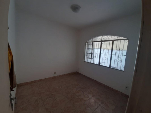 Imagem 9 de 9 de Casa Para Venda Em Rio De Janeiro, Realengo, 2 Dormitórios, 1 Vaga - 955_2-1544366
