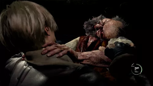 Mídia física de Resident Evil 4 já está em pré-venda