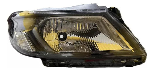 Farol Chevrolet Onix/ Prisma Joy 14 15 16 17 18 2019 Fume