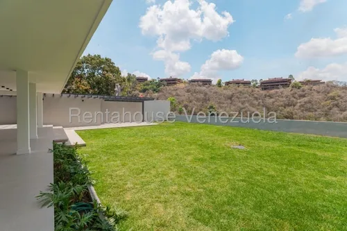 Casa En Venta Caurimare