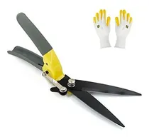 Comprar Tijeras De Césped Mejoradas Byhagern, Cortadoras De Césped M