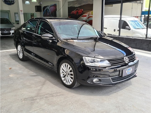 Volkswagen Jetta 2.0 Tsi Highline 200cv Gasolina 4p Tiptroni