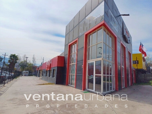 Av. Kennedy/alto Las Condes C_422466