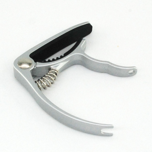 Capo Con Púas Para Guitarra