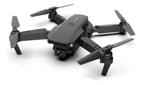 Drone Camara Dual Cuadricoptero Wifi