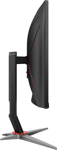 Imagen 8 de 9 de Monitor Aoc C27g2z 27 240hz 0.5ms Full Hd Curved Freesync 27