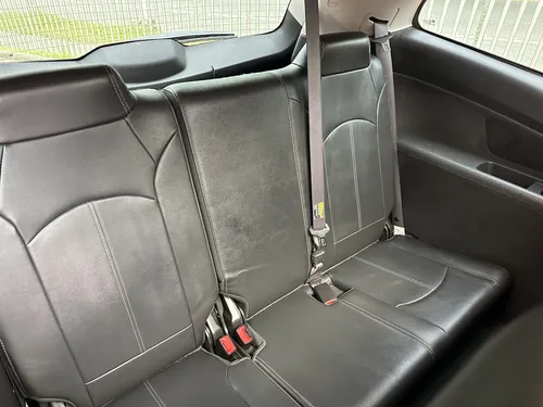 Chevrolet Traverse 3.6l Lt