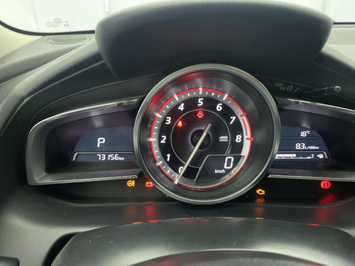 Mazda 2 1.5 Grand Touring