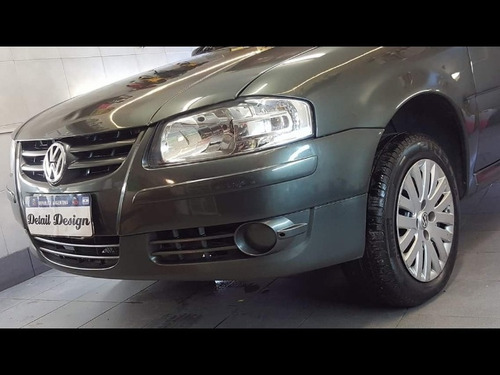 Volkswagen Gol 1.4 Power 83cv 2012