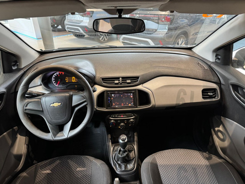 Chevrolet Onix Hatch 1.0 4P FLEX JOY