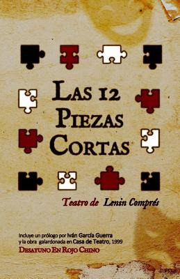 Libro Las 12 Piezas Cortas: Teatro De Lenin Compres - Gar...