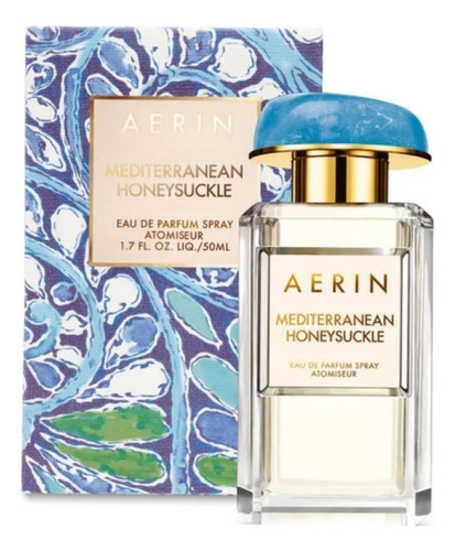 Perfume Aerin Mediterranean Honeysuckle 50 Ml Estee Lauder