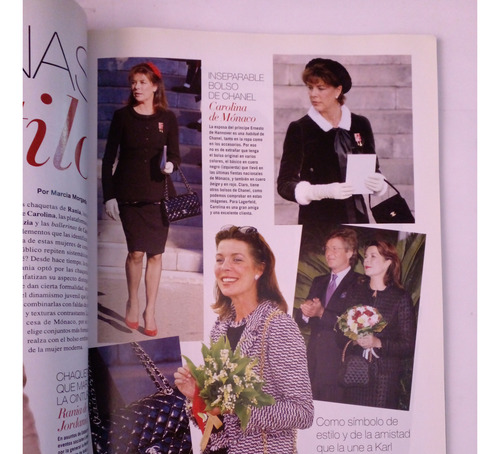 Revista Vanidades No 11 Mayo 2009 (Usado)