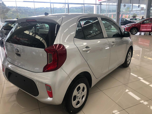 Kia Picanto 2022 (obsequio)