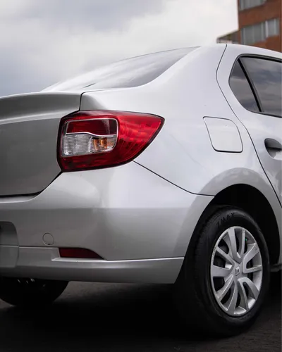 Renault Logan 1.6 Life